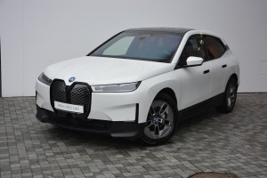 BMW iX xDrive50