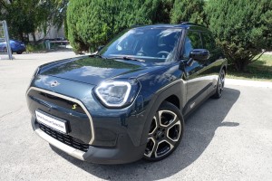MINI Aceman SE