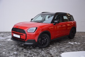 MINI Countryman E