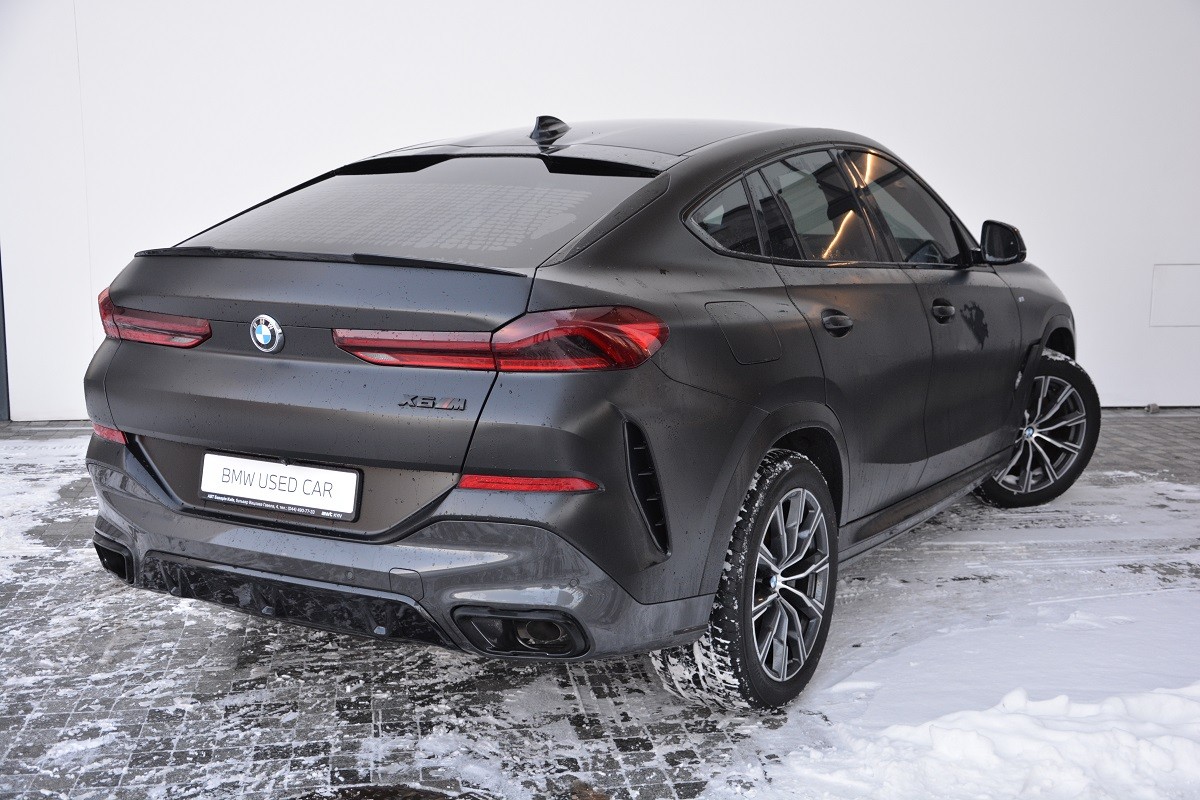 BMW X6 xDrive30d 2