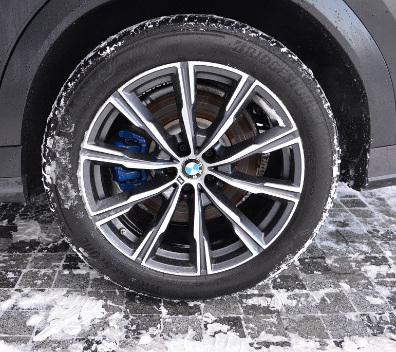 BMW X6 xDrive30d 9