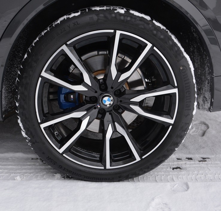 BMW X7 xDrive40d ПРОДАНО 9