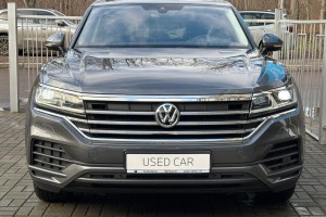 VOLKSWAGEN Touareg 3.0 TDI