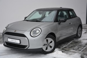 MINI Cooper E