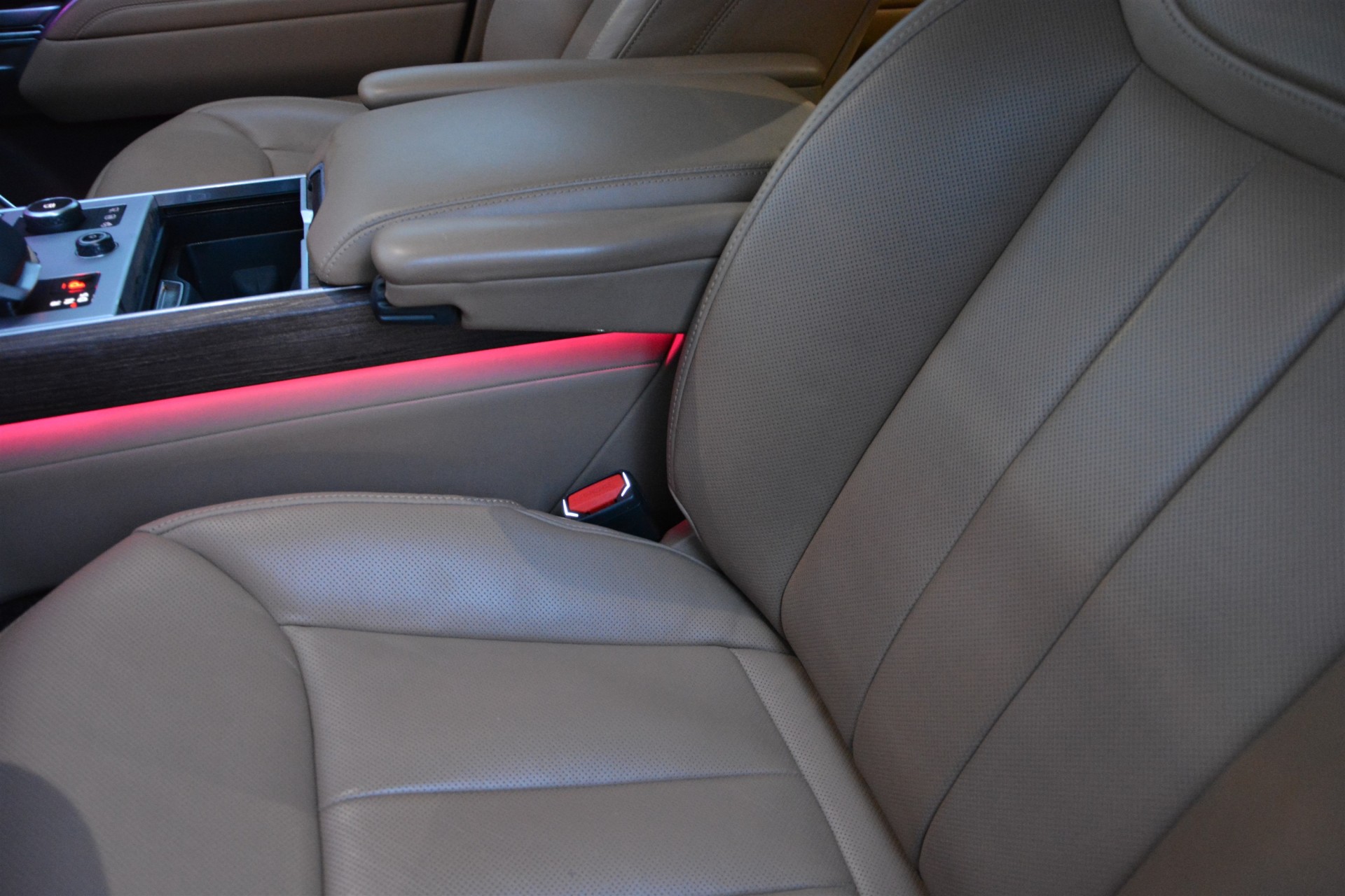 LAND ROVER Range Rover Autobiography 7