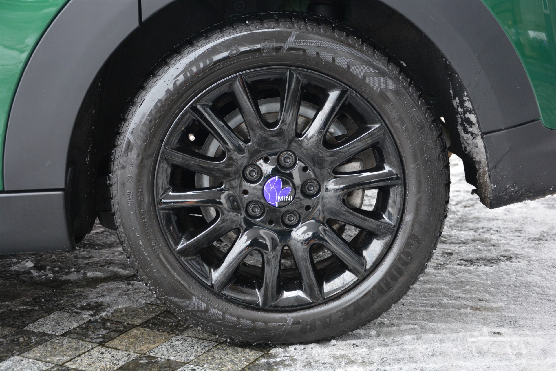 MINI MINI Hatch COOPER 5 Door 8