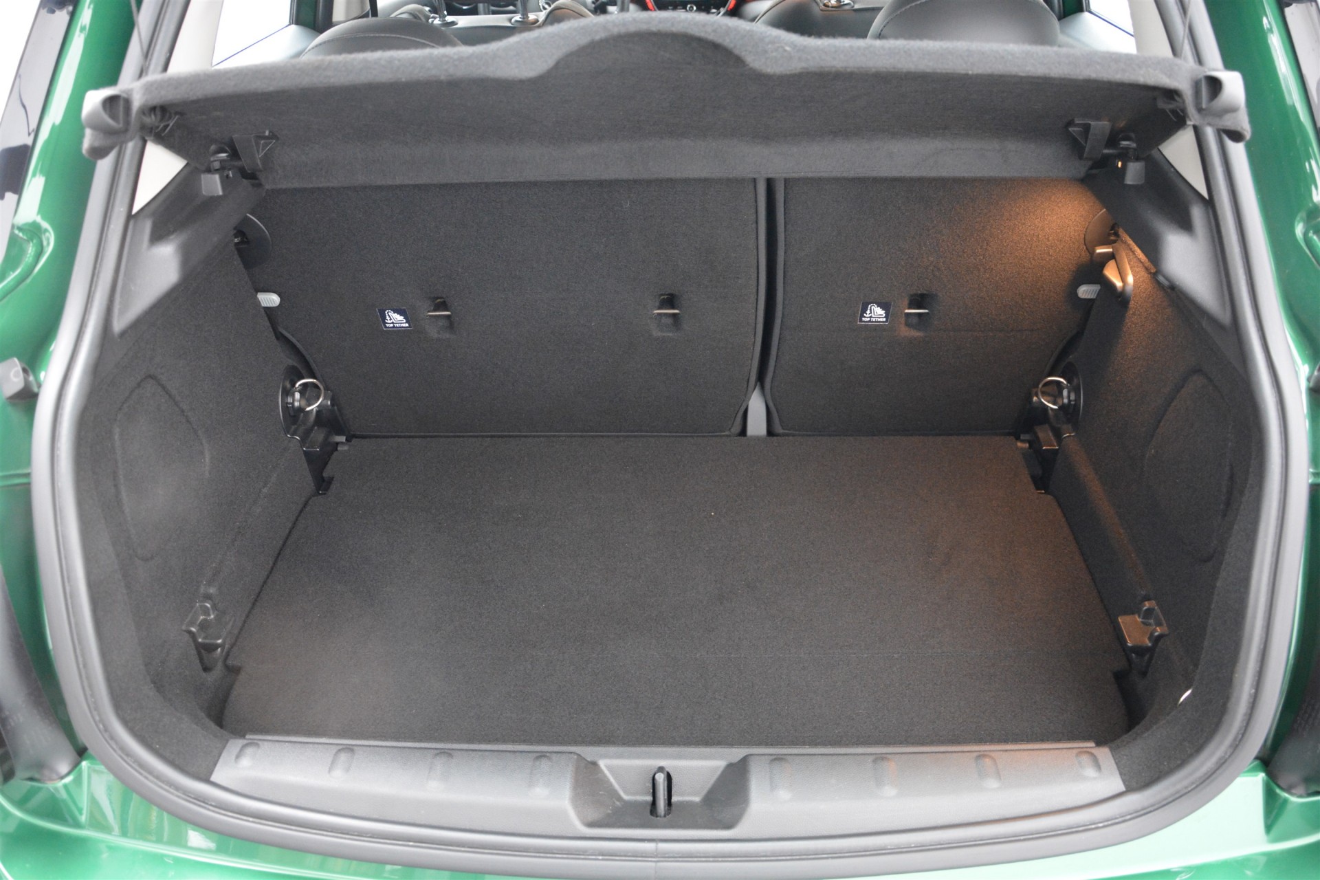 MINI MINI Hatch COOPER 5 Door 7