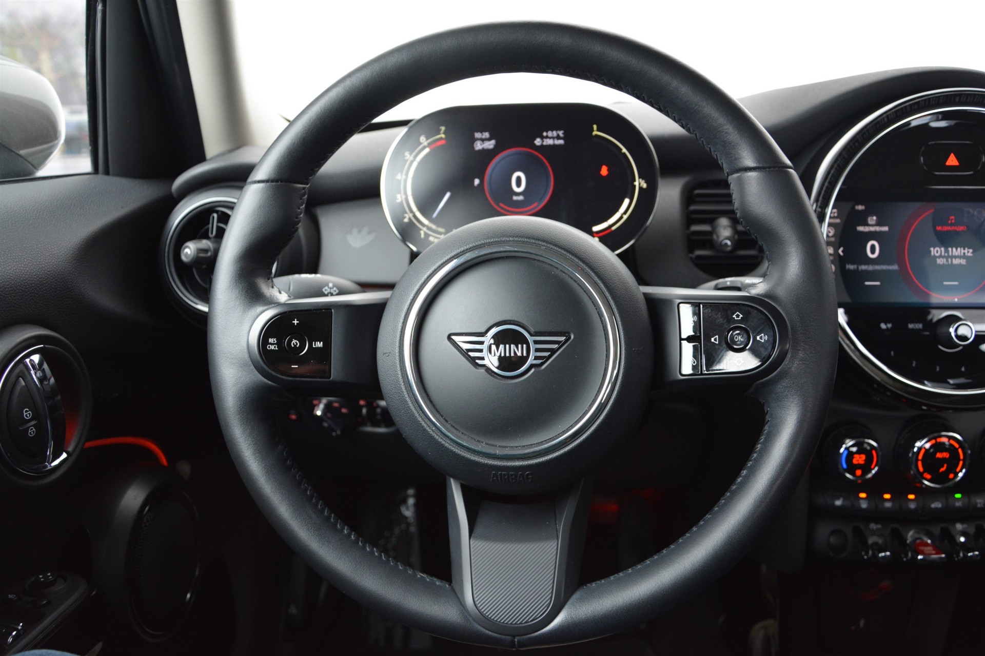 MINI MINI Hatch COOPER 5 Door 5