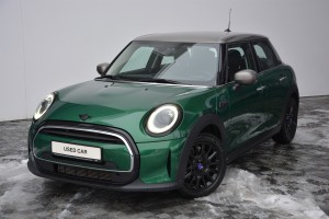 MINI MINI Hatch COOPER 5 Door
