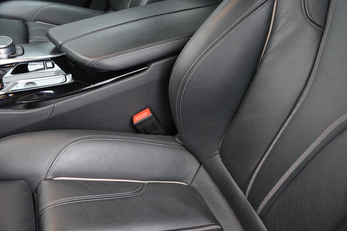 BMW 6 Series 630d xDrive Gran Turismo 7