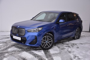 BMW iX1 xDrive30