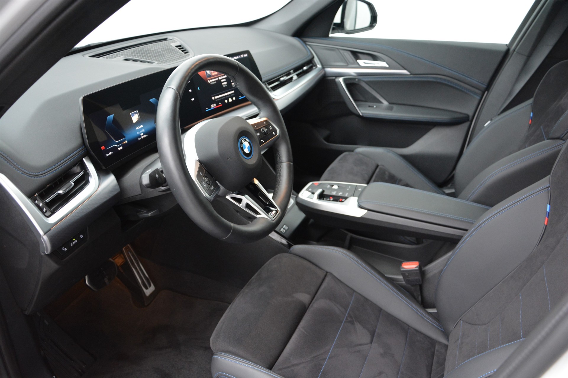 BMW iX1 eDrive20 4