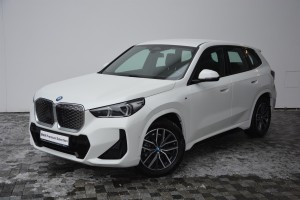 BMW iX1 eDrive20