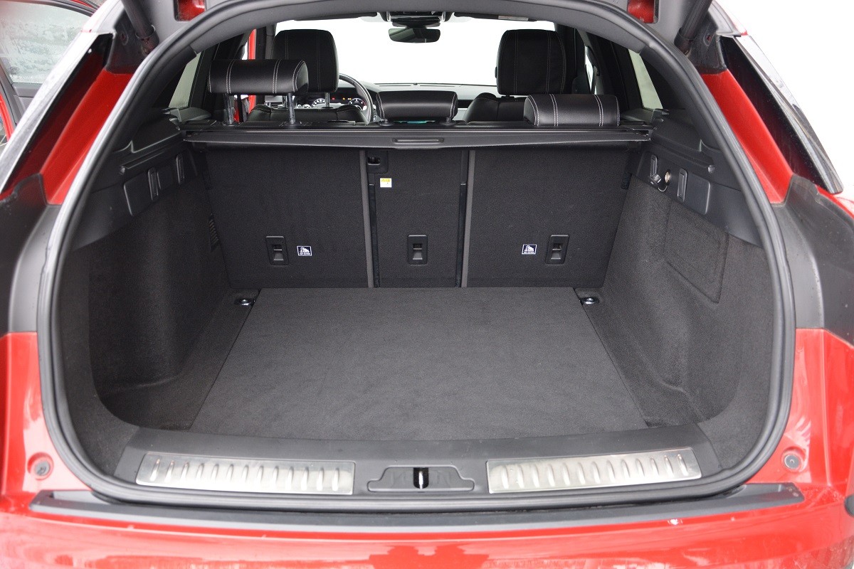 LAND ROVER Range Rover Velar 7