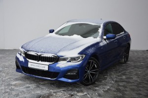 BMW 3 Series 320d xDrive