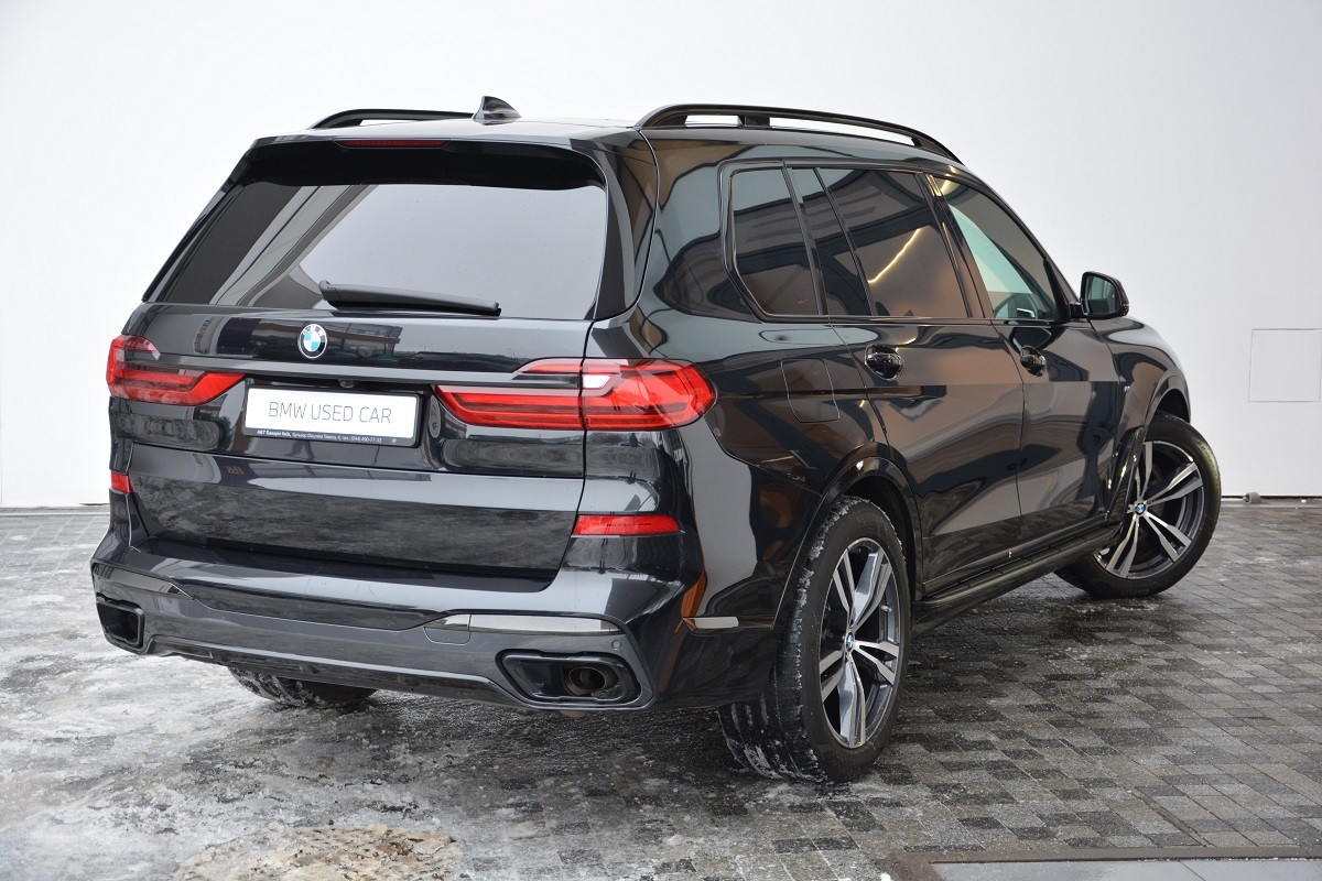 BMW X7 xDrive30d 2