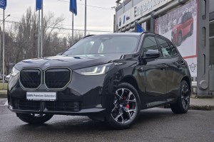 BMW X3 xDrive20i