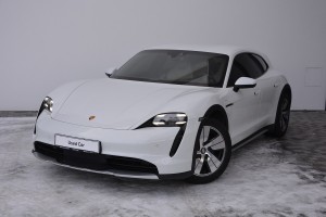 PORSCHE Taycan Taycan 4 S Cross Turismo