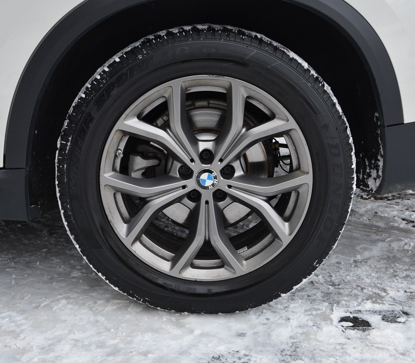 BMW X5 xDrive30d 9