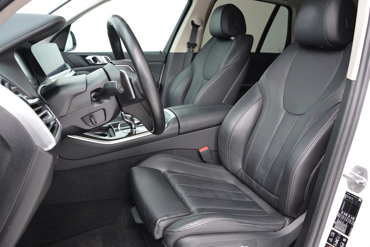 BMW X5 xDrive30d 3