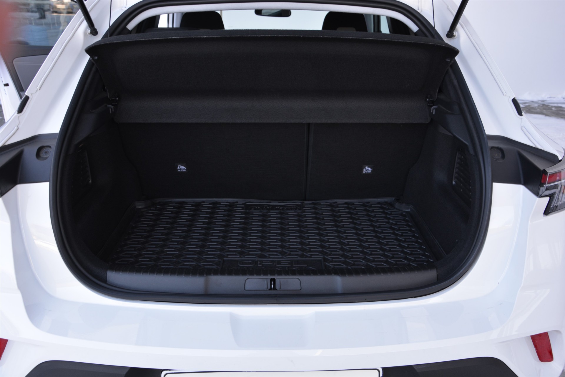 OPEL Mokka Elegance 8