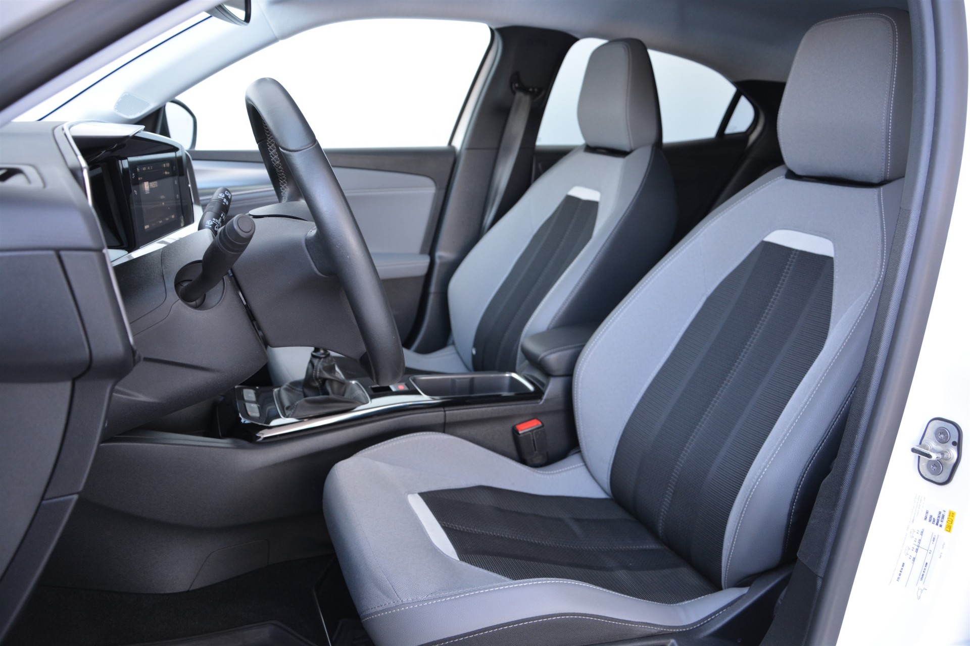 OPEL Mokka Elegance 3