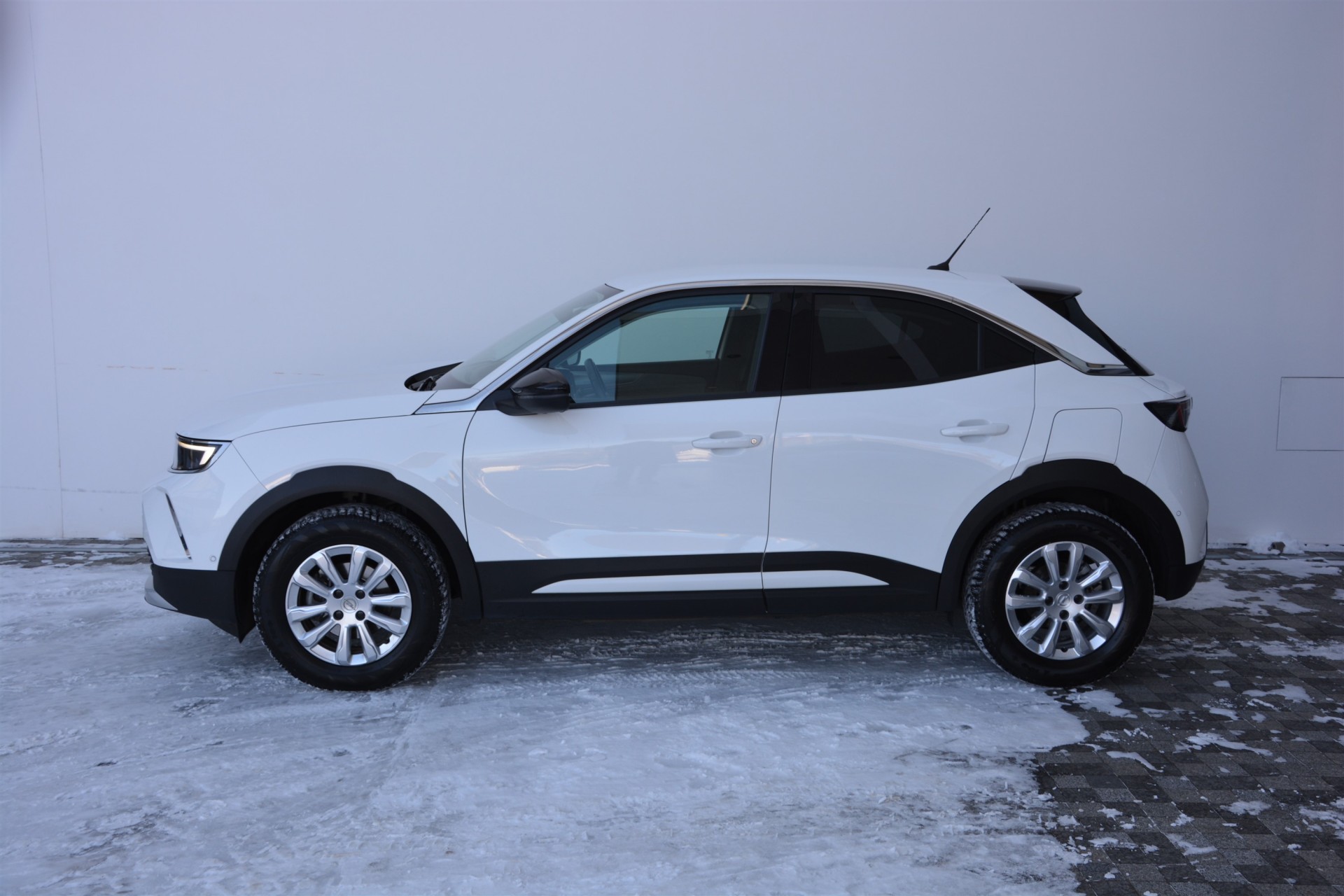 OPEL Mokka Elegance 1