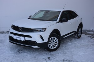OPEL Mokka Elegance