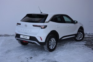 OPEL