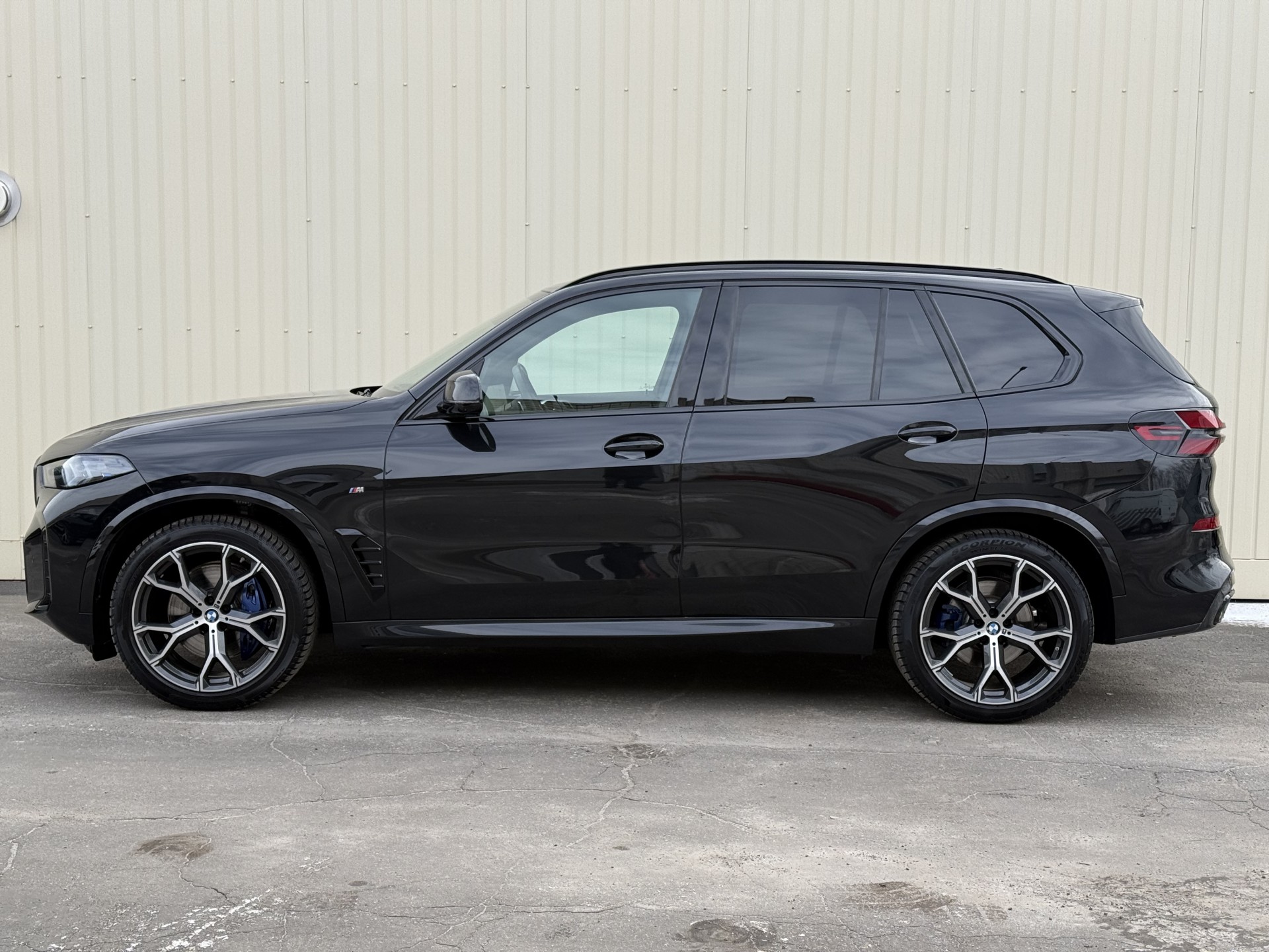 BMW X5 xDrive30d 2