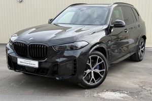 BMW X5 xDrive30d
