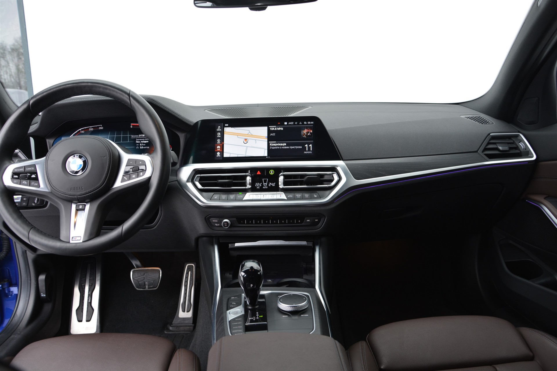 BMW 3 Series 320d xDrive 5