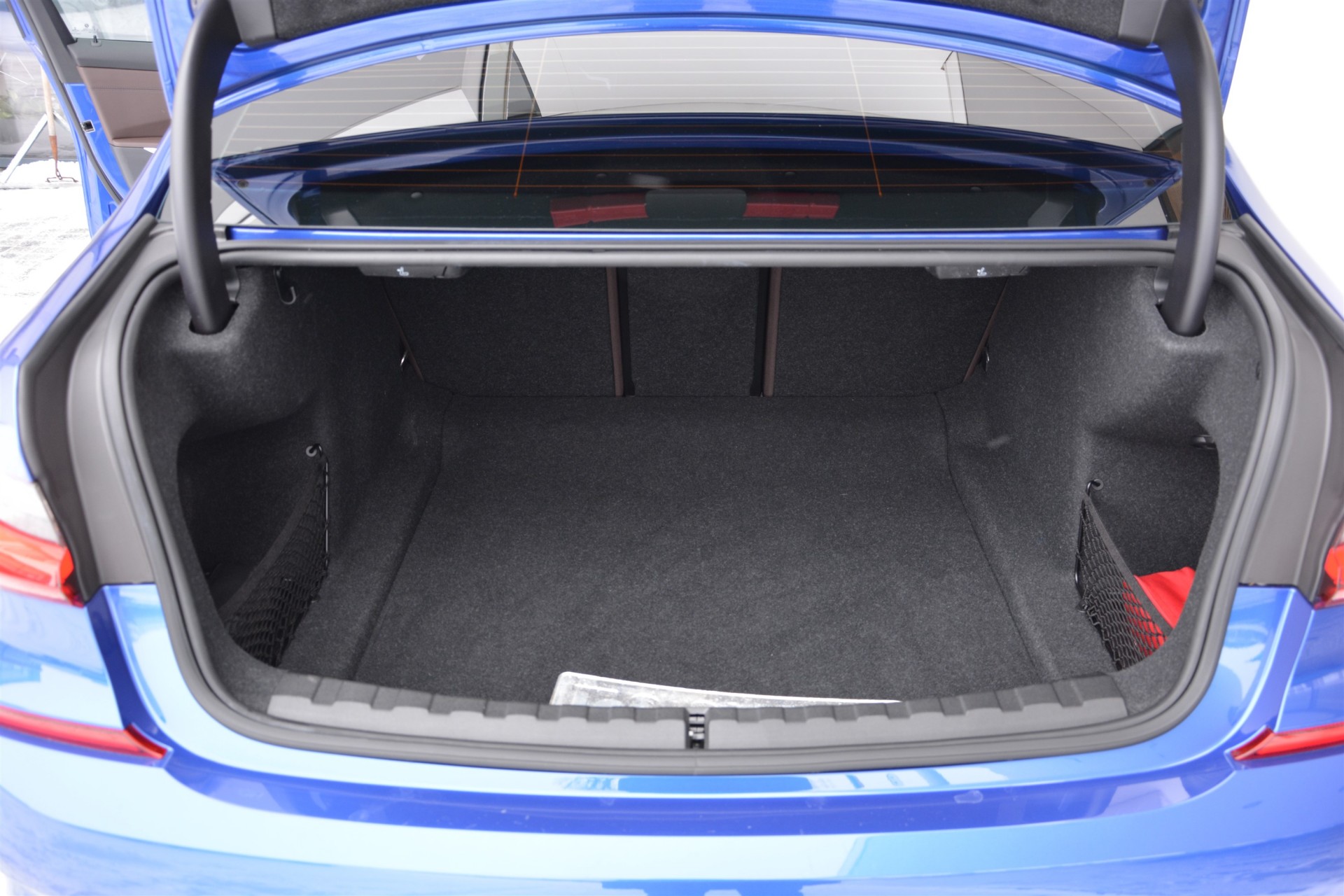 BMW 3 Series 320d xDrive 8