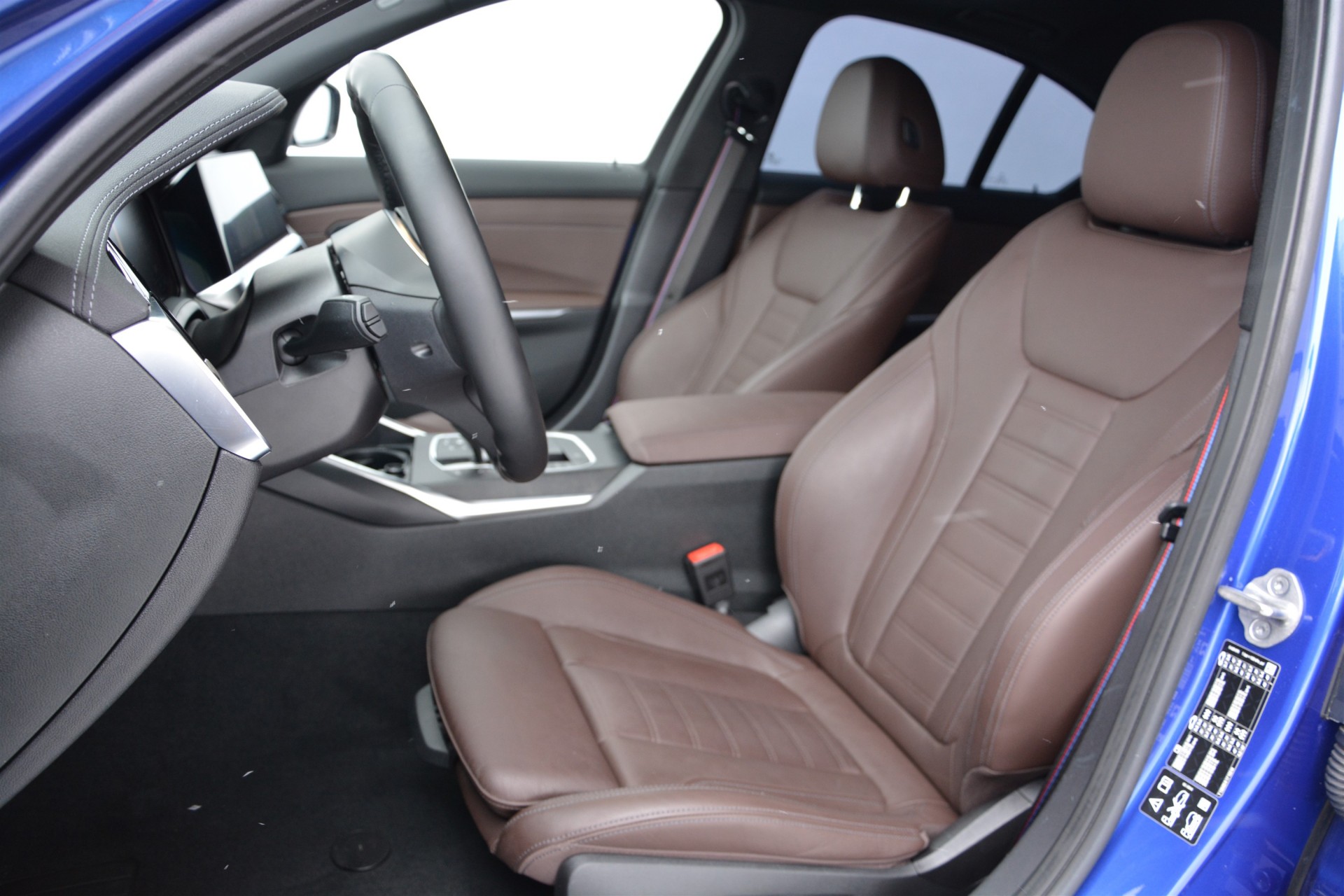 BMW 3 Series 320d xDrive 3