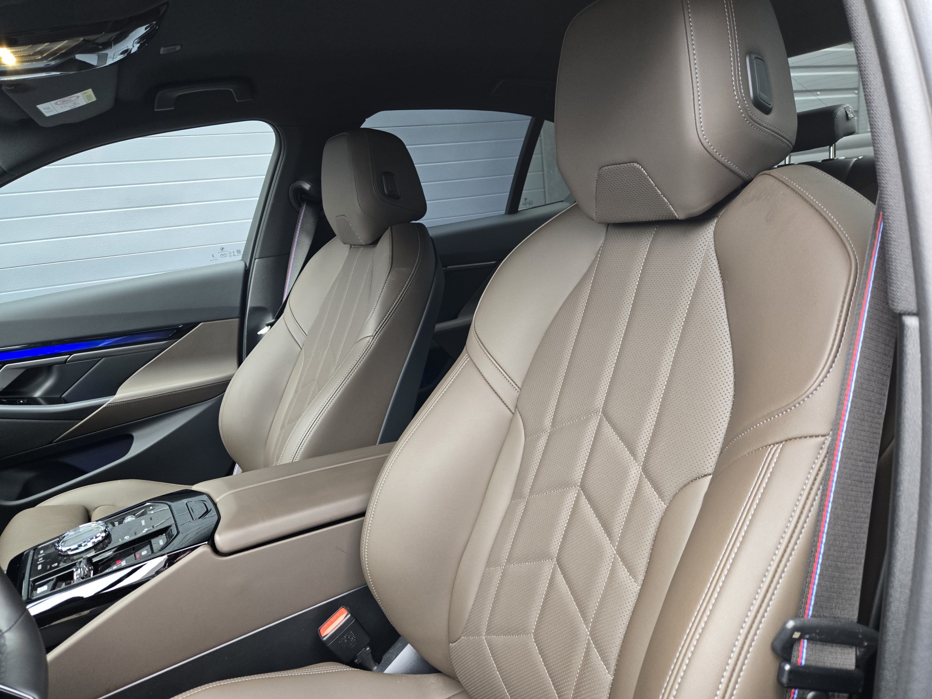 BMW 5 Series 540d xDrive 7