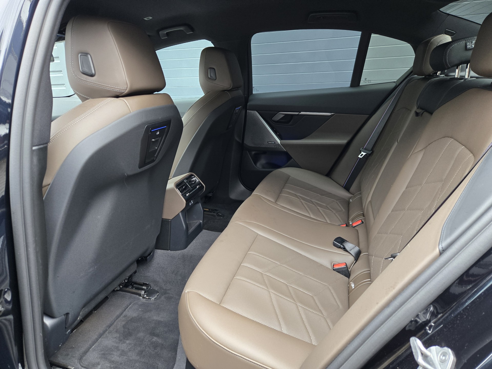 BMW 5 Series 540d xDrive 8