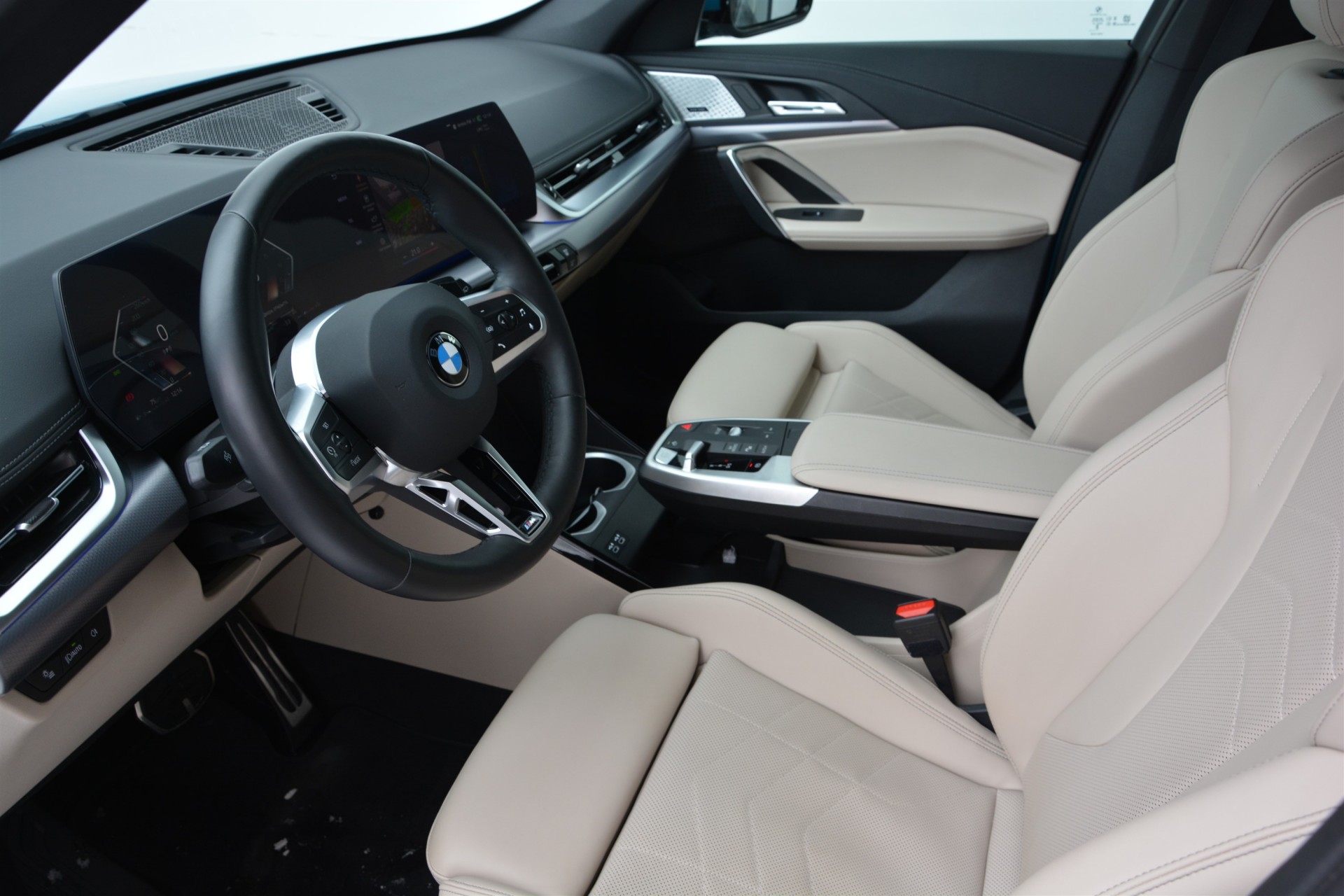 BMW X1 sDrive18i 4