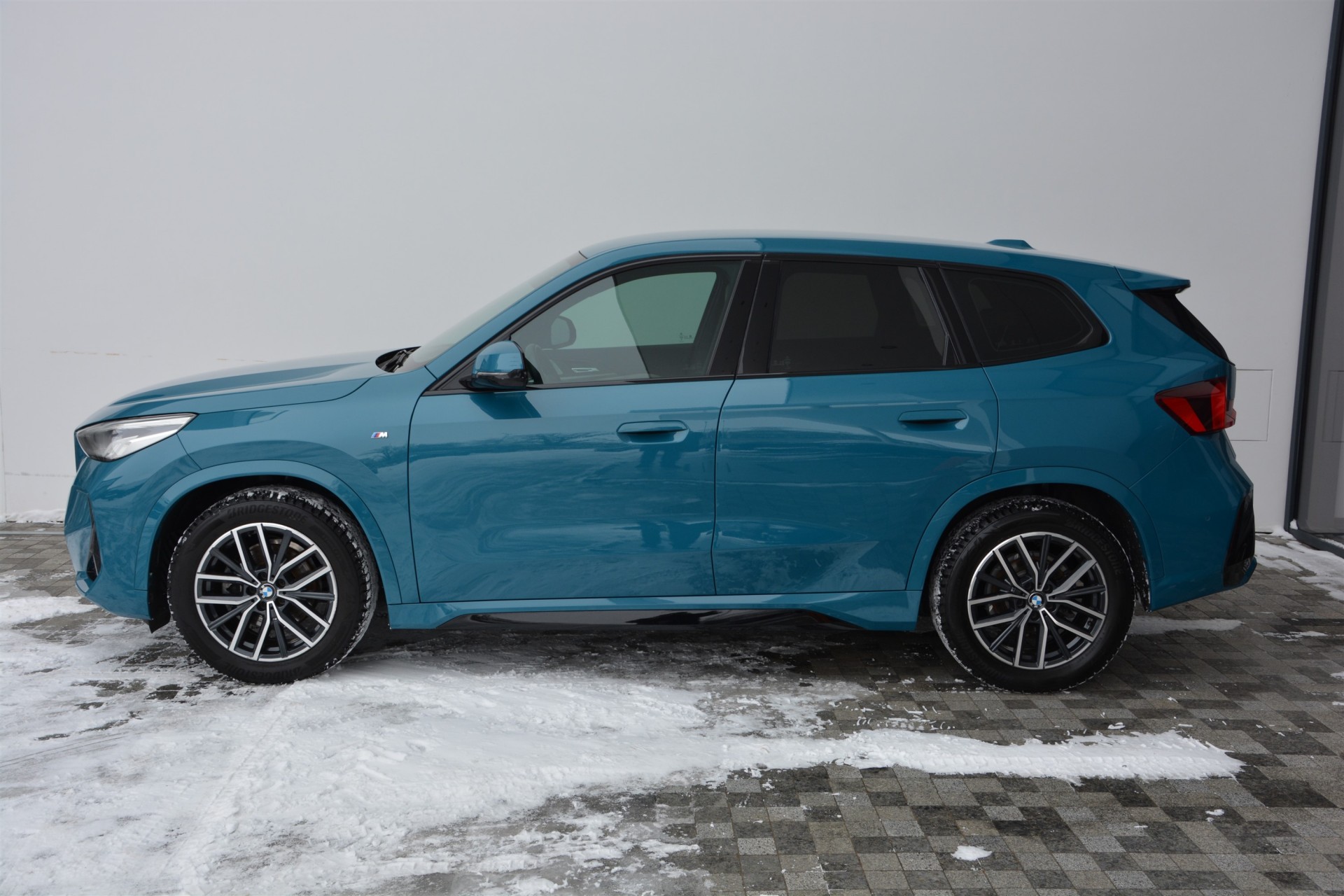 BMW X1 sDrive18i 1