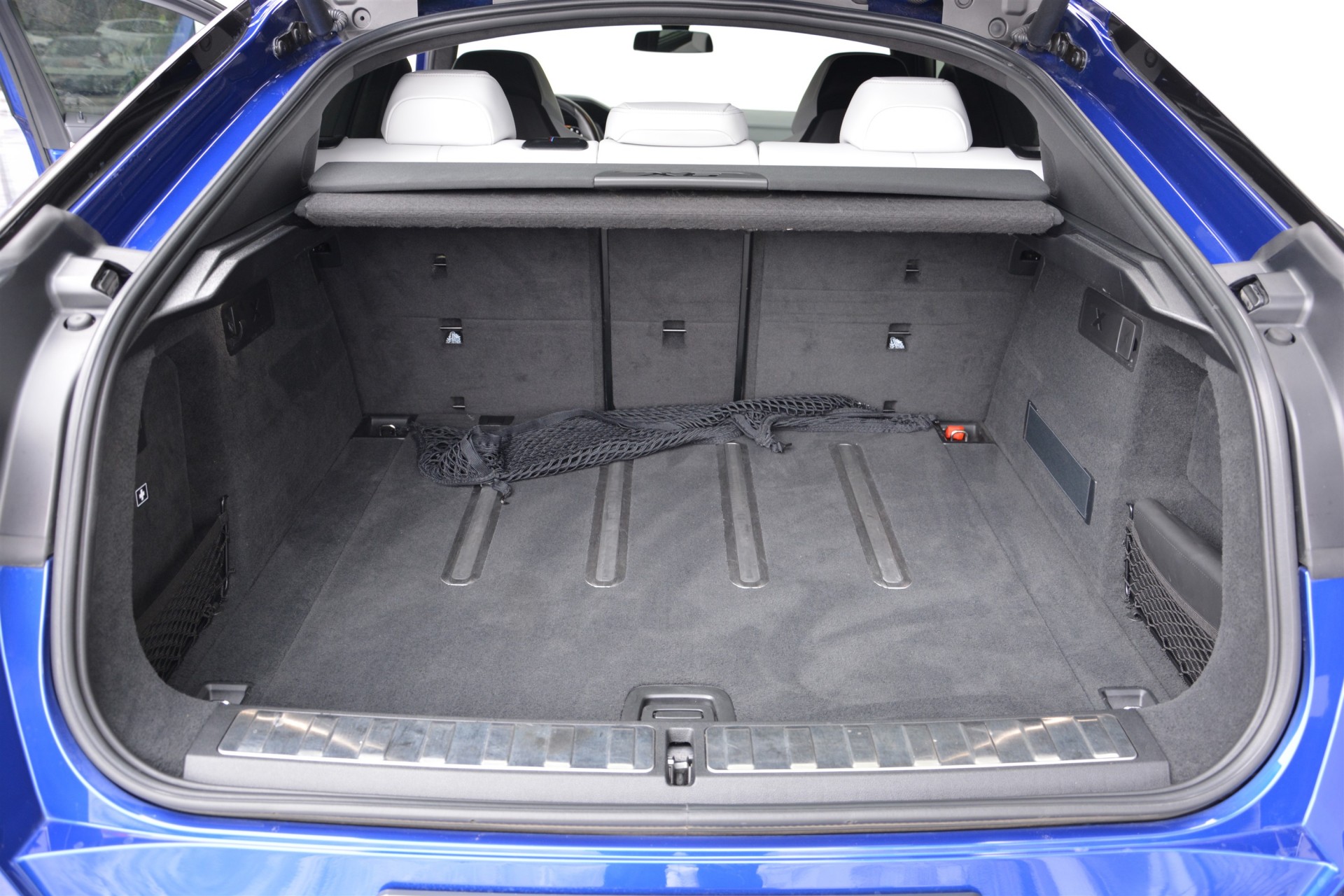 BMW X6 M Competition 8