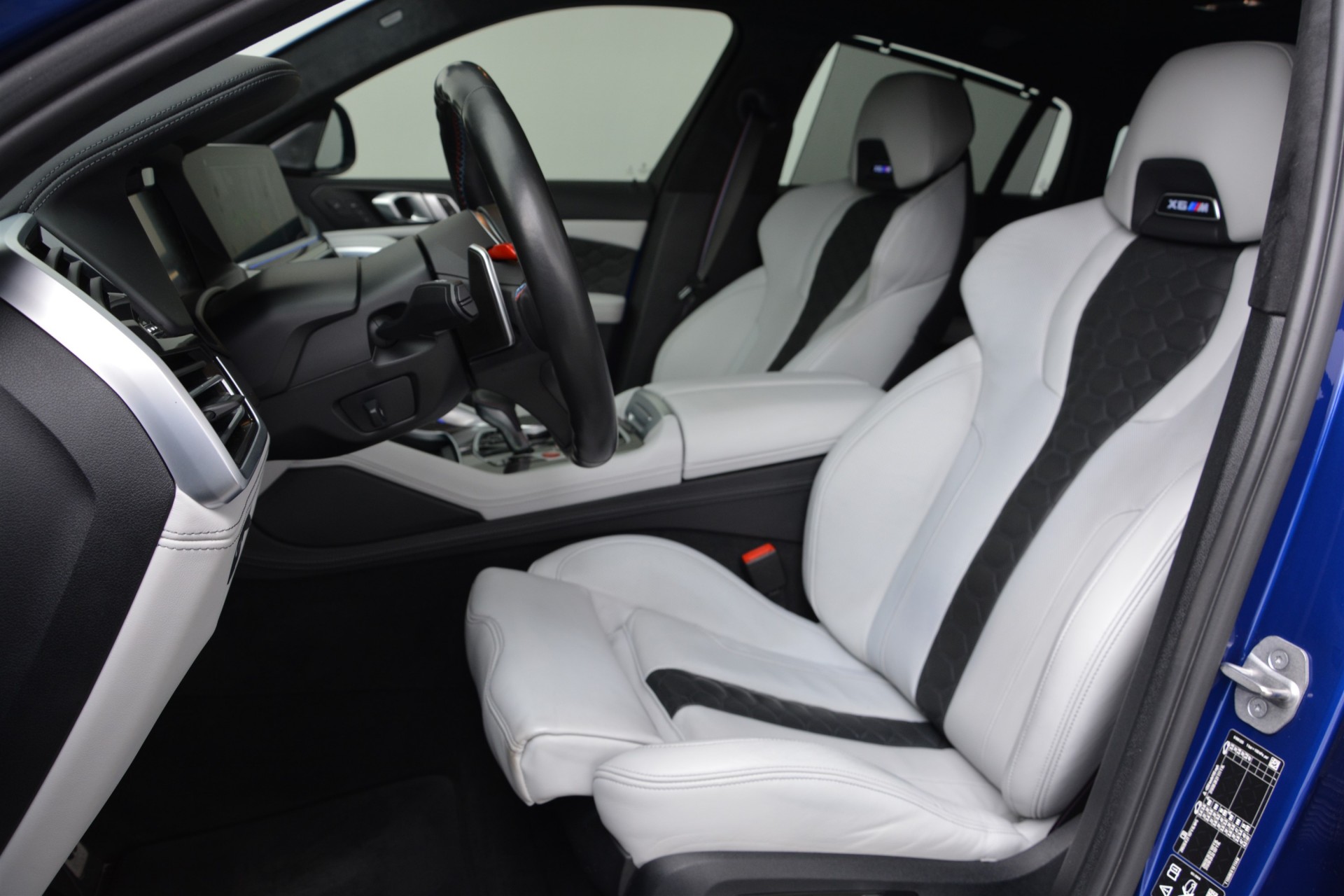 BMW X6 M Competition 3