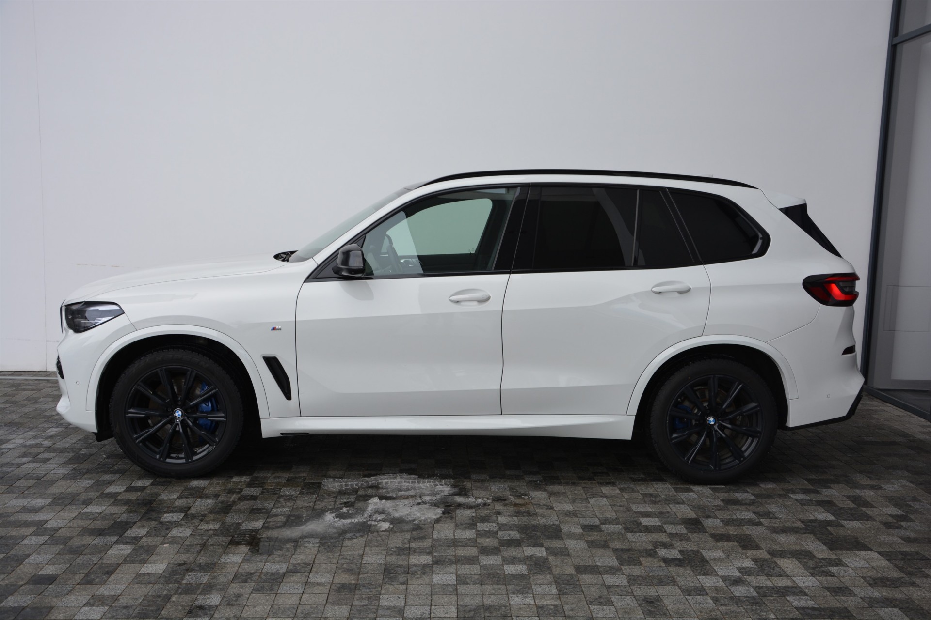 BMW X5 xDrive30d 1