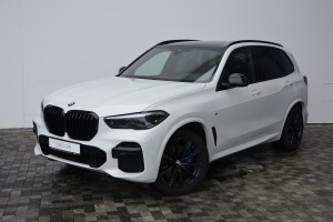 BMW X5 xDrive30d