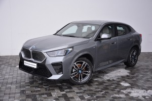 BMW iX2 eDrive20