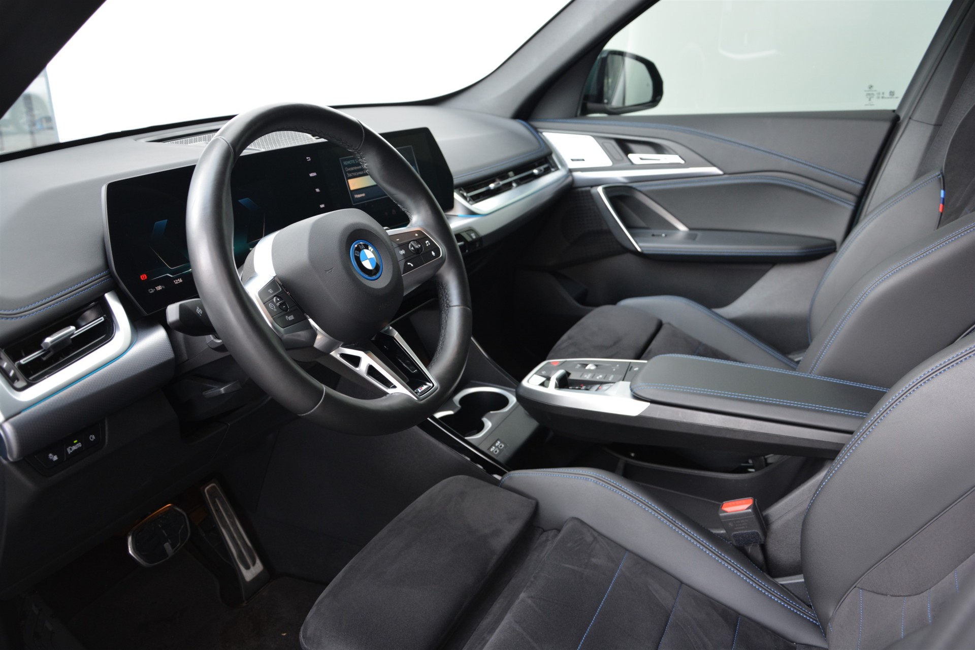 BMW iX1 eDrive20 4