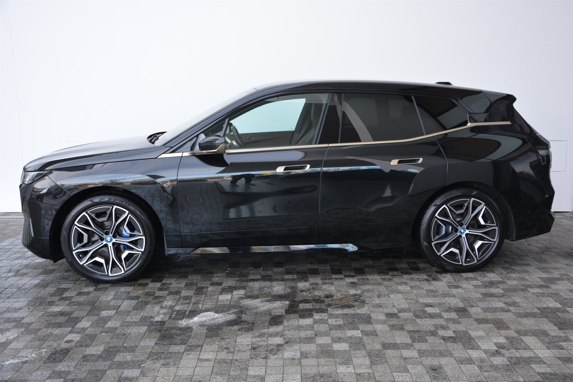 BMW iX xDrive50 1