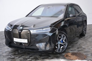 BMW iX xDrive50