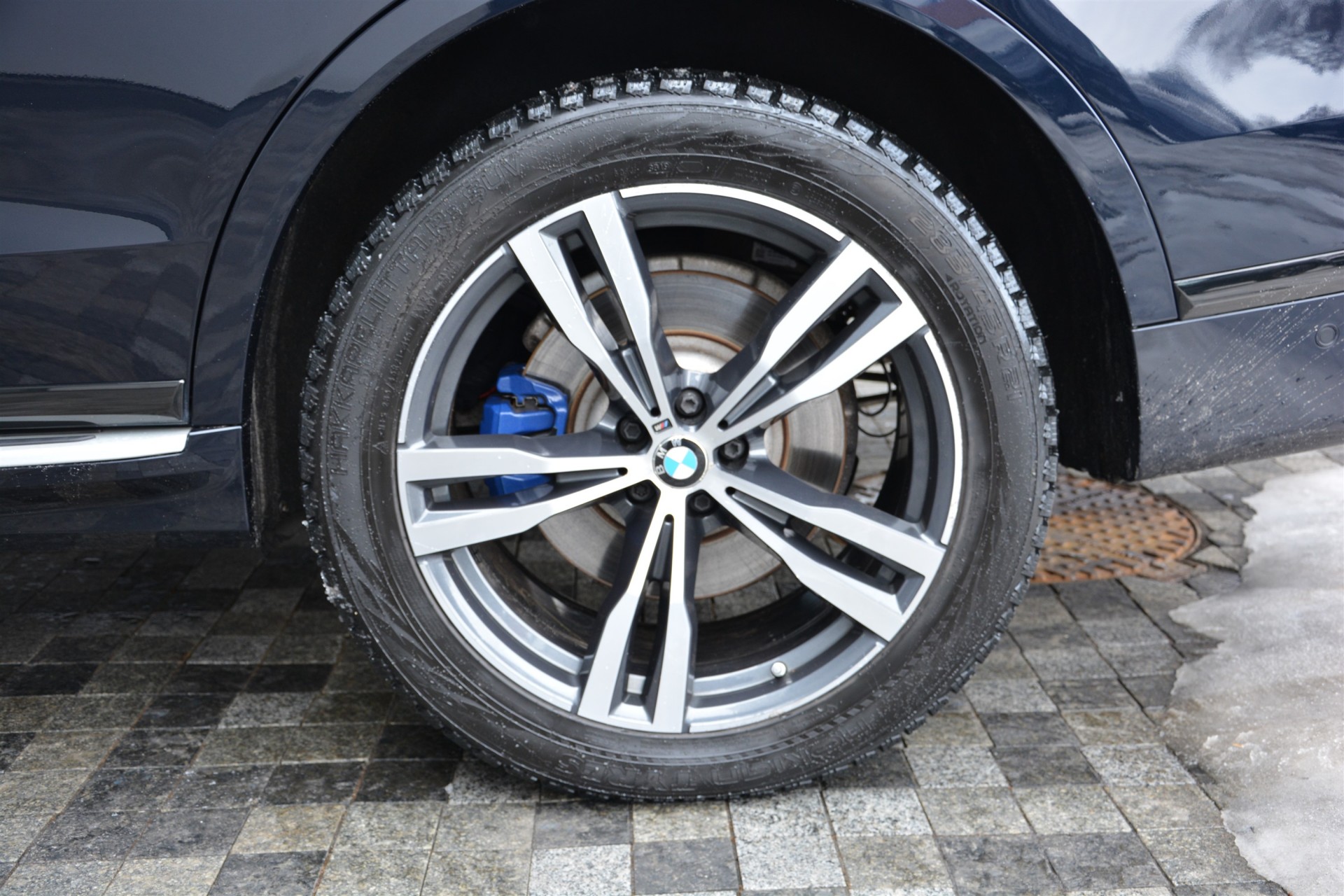 BMW X7 xDrive30d 9
