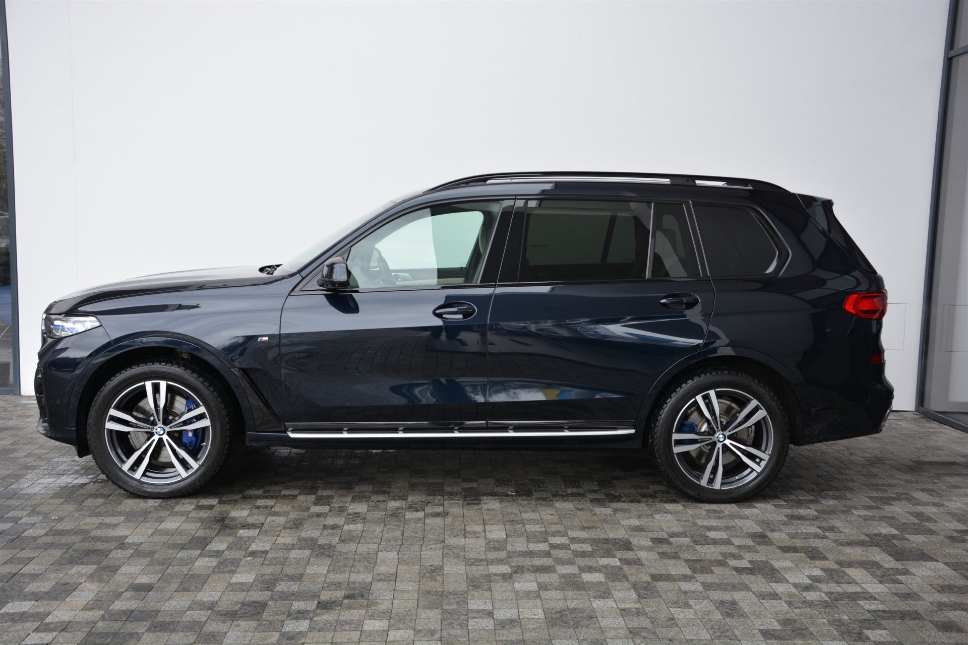BMW X7 xDrive30d 1