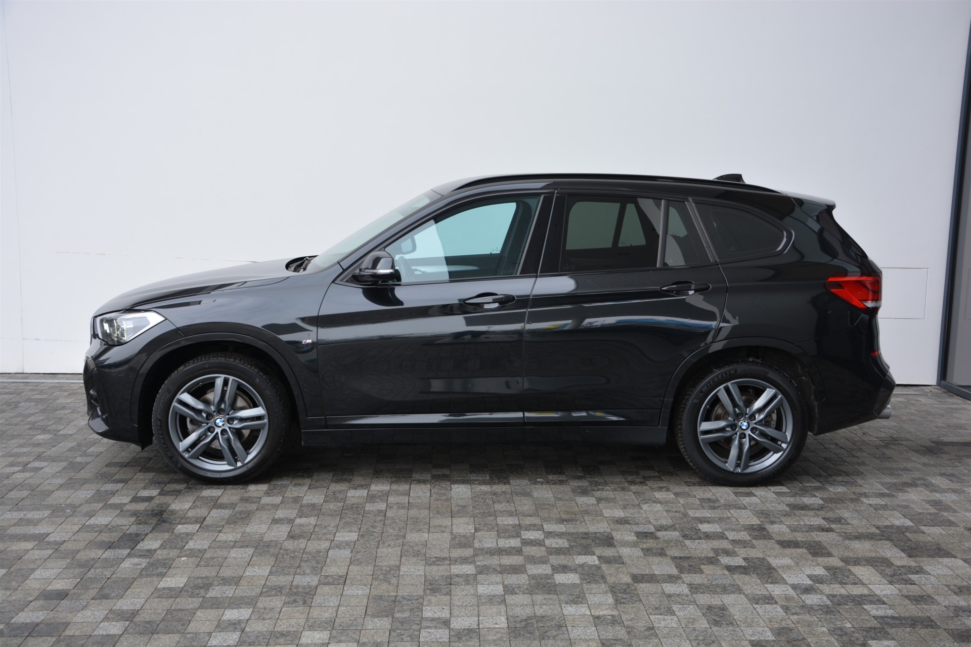 BMW X1 xDrive18d 1