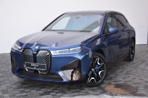 BMW iX xDrive50